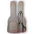 Guitarra Benson Modern M5 TW Transparent Wine Telecaster Passiva C/ Bag