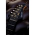 Guitarra Benson Stratocaster Brave Nine Black Satin C/ Bag