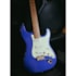 Guitarra Benson Stratocaster Hardy Series 901 Azul Escudo Mint Green Com Bag Guitarra Benson Stratocaster Hardy Series 901 Azul Escudo Mint Green Com Bag