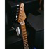 Guitarra Benson Stratocaster Hardy Series 901 Azul Escudo Mint Green Com Bag