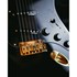 Guitarra Benson Stratocaster Hardy Series 901 Black Gold Com Bag