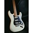 Guitarra Benson Stratocaster Hardy Series 901 Olympic White Com Bag