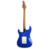 Guitarra Benson Stratocaster Hardy Series HSS 902 Azul Com Bag Guitarra Benson Stratocaster Hardy Series HSS 902 Azul Com Bag