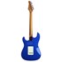 Guitarra Benson Stratocaster Hardy Series HSS 902 Azul Com Bag