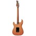 Guitarra Benson Stratocaster Hardy Series HSS 902 Natural Com Bag