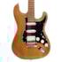 Guitarra Benson Stratocaster Hardy Series HSS 902 Natural Com Bag Guitarra Benson Stratocaster Hardy Series HSS 902 Natural Com Bag