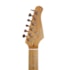 Guitarra Benson Stratocaster Hardy Series HSS 902 Natural Escudo Tortoise Com Bag Guitarra Benson Stratocaster Hardy Series HSS 902 Natural Escudo Tortoise Com Bag