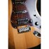 Guitarra Benson Stratocaster Hardy Series HSS 902 Natural Escudo Tortoise Com Bag