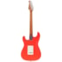 Guitarra Benson Stratocaster Hardy Series SSS 901 Fiesta Red Com Bag