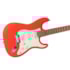 Guitarra Benson Stratocaster Hardy Series SSS 901 Fiesta Red Com Bag Guitarra Benson Stratocaster Hardy Series SSS 901 Fiesta Red Com Bag