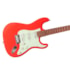 Guitarra Benson Stratocaster Hardy Series SSS 901 Fiesta Red Com Bag