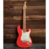 Guitarra Benson Stratocaster Hardy Series SSS 901 Fiesta Red Com Bag