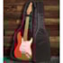 Guitarra Benson Stratocaster Hardy Series SSS 901 Fiesta Red Com Bag Guitarra Benson Stratocaster Hardy Series SSS 901 Fiesta Red Com Bag