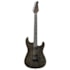Guitarra Benson Superstrato Hardy Series Modern CHB Charcoal Black Burst Com Bag Guitarra Benson Superstrato Hardy Series Modern CHB Charcoal Black Burst Com Bag