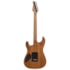 Guitarra Benson Superstrato Hardy Series Modern CHB Charcoal Black Burst Com Bag Guitarra Benson Superstrato Hardy Series Modern CHB Charcoal Black Burst Com Bag