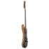 Guitarra Benson Superstrato Hardy Series Modern CHB Charcoal Black Burst Com Bag Guitarra Benson Superstrato Hardy Series Modern CHB Charcoal Black Burst Com Bag