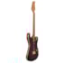 Guitarra Benson Superstrato Hardy Series Modern PPB Purple Pearl Burst Com Bag Guitarra Benson Superstrato Hardy Series Modern PPB Purple Pearl Burst Com Bag