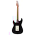 Guitarra Benson Superstrato Hardy Series S 901 BK E/PW Preto Com Bag Guitarra Benson Superstrato Hardy Series S 901 BK E/PW Preto Com Bag