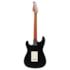 Guitarra Benson Superstrato Hardy Series S 901 BK E/PW Preto Com Bag