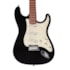Guitarra Benson Superstrato Hardy Series S 901 BK E/PW Preto Com Bag Guitarra Benson Superstrato Hardy Series S 901 BK E/PW Preto Com Bag