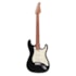 Guitarra Benson Superstrato Hardy Series S 901 Preto Brilhoso Com Bag