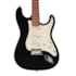 Guitarra Benson Superstrato Hardy Series S 901 Preto Brilhoso Com Bag