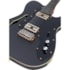 Guitarra Benson Telecaster Brave One Series Black Satin C/ Bag
