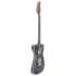 Guitarra Benson Telecaster Brave One Series Black Satin C/ Bag
