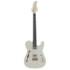 Guitarra Benson Telecaster Brave One Series Olympic White Satin C/ Bag