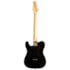 Guitarra Benson Telecaster Hardy Series HS 905 Black Gold Com Bag Guitarra Benson Telecaster Hardy Series HS 905 Black Gold Com Bag