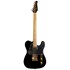 Guitarra Benson Telecaster Hardy Series HS 905 Black Gold Com Bag