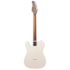 Guitarra Benson Telecaster Hardy Series HS 905 Olympic White Com Bag