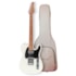 Guitarra Benson Telecaster Hardy Series HS 905 Olympic White Com Bag Guitarra Benson Telecaster Hardy Series HS 905 Olympic White Com Bag