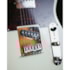 Guitarra Benson Telecaster Hardy Series HS 905 Olympic White Escudo Tortoise Com Bag Guitarra Benson Telecaster Hardy Series HS 905 Olympic White Escudo Tortoise Com Bag