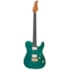 Guitarra Benson Telecaster  Hardy Series Modern EMG Emerald Mist Green C/ Bag