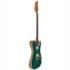 Guitarra Benson Telecaster  Hardy Series Modern EMG Emerald Mist Green C/ Bag