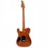 Guitarra Benson Telecaster  Hardy Series Modern EMG Emerald Mist Green C/ Bag