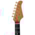 Guitarra Benson Telecaster  Hardy Series Modern EMG Emerald Mist Green C/ Bag