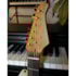 Guitarra Benson Telecaster  Hardy Series Modern EMG Emerald Mist Green C/ Bag