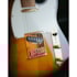 Guitarra Benson Telecaster Hardy Series SS 904 Gold Sunburst Escudo Branco Com Bag Guitarra Benson Telecaster Hardy Series SS 904 Gold Sunburst Escudo Branco Com Bag