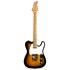 Guitarra Benson Telecaster Hardy Series SS 904 Gold Sunburst Escudo Branco Com Bag