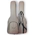 Guitarra Benson Telecaster Hardy Series SS 904 Olympic White Escudo Tortoise Com Bag