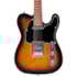 Guitarra Benson Telecaster Hardy Series SS 904 Sunburst 2TS Escudo Preto Com Bag Guitarra Benson Telecaster Hardy Series SS 904 Sunburst 2TS Escudo Preto Com Bag
