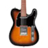 Guitarra Benson Telecaster Hardy Series SS 904 Sunburst 2TS Escudo Preto Com Bag