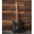 Guitarra Benson Telecaster Hardy Series T 904 BK Gold LH Black Canhota C/ Bag