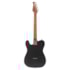 Guitarra Benson Telecaster Hardy Series T 904 Black Gold Com Bag Guitarra Benson Telecaster Hardy Series T 904 Black Gold Com Bag