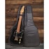 Guitarra Benson Telecaster Hardy Series T 904 Black Gold Com Bag Guitarra Benson Telecaster Hardy Series T 904 Black Gold Com Bag