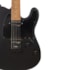 Guitarra Benson Telecaster Hardy Series T 906 BKS Preto Satin Com Bag Guitarra Benson Telecaster Hardy Series T 906 BKS Preto Satin Com Bag