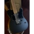 Guitarra Benson Telecaster Hardy Series T 906 BKS Preto Satin Com Bag