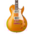 Guitarra Cort CR200 GT E/VW Linha Classic Rock Les Paul Gold Top C/ Escudo Creme e Escala Escura Guitarra Cort CR200 GT E/VW Linha Classic Rock Les Paul Gold Top C/ Escudo Creme e Escala Escura